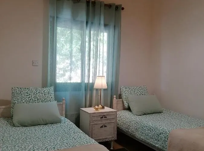 House De Fountas Prázdninový dům Chandria