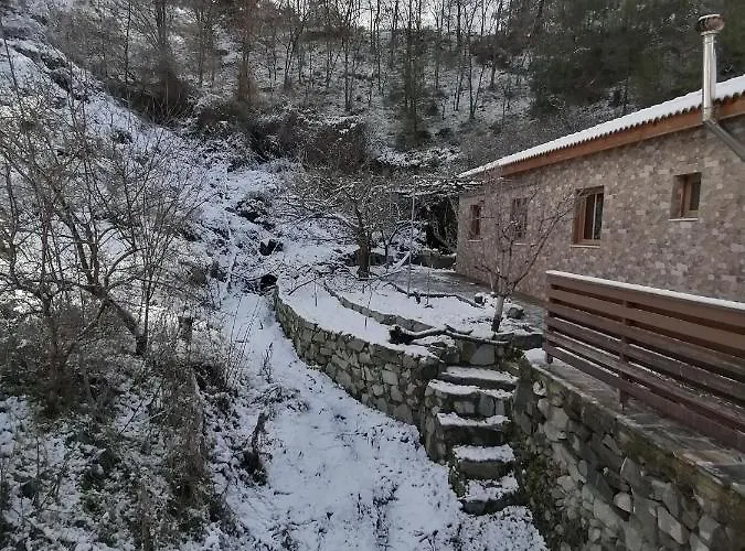 House De Fountas Chandria