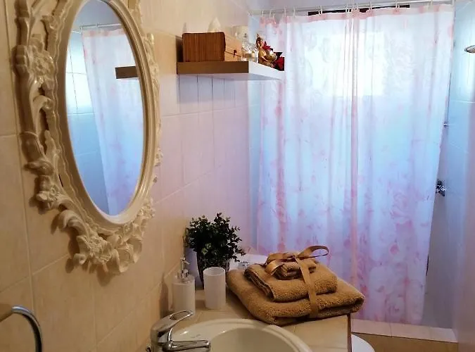 Prázdninový dům House De Fountas