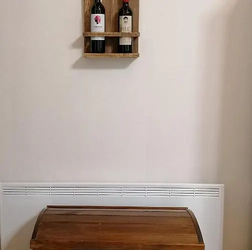 Prázdninový dům House De Fountas *