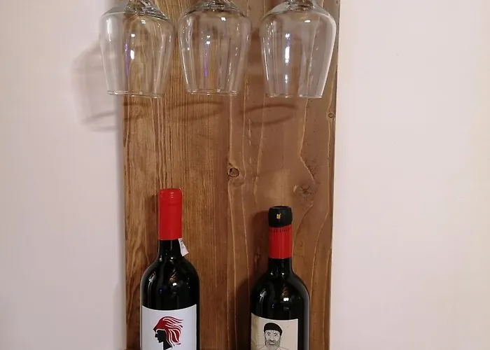 House De Fountas Prázdninový dům Chandria