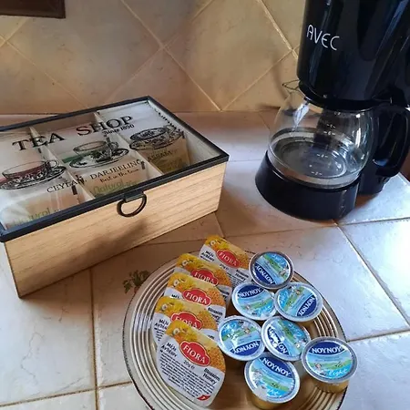 別荘 House De Fountas