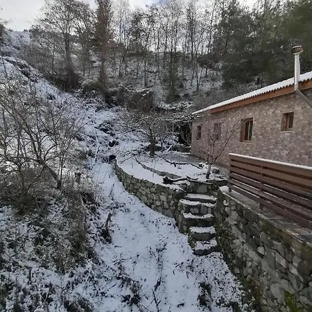 House De Fountas Khandria