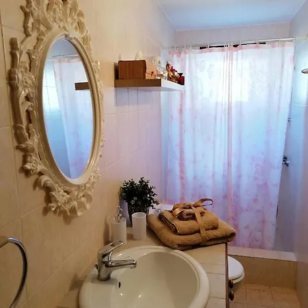 בית נופש House De Fountas