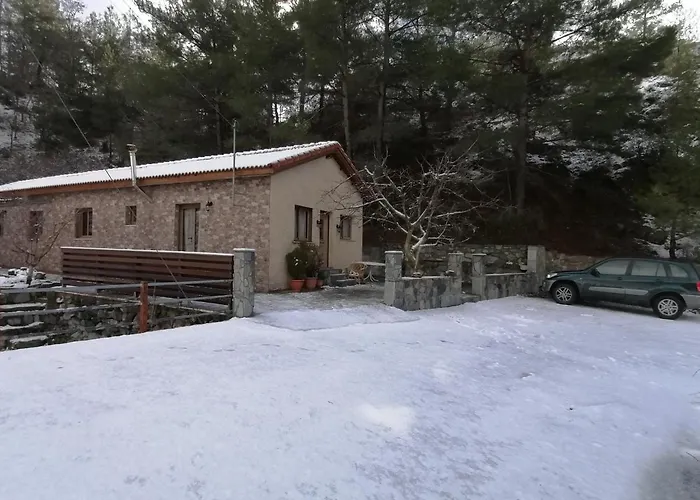 House De Fountas Chandria